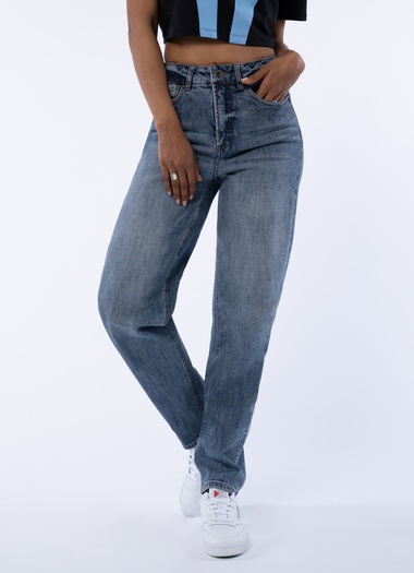 ESOUT women pants Tight Jeans Women Rubber Band Waist Jeans Women High  Waist Trousers Jeans Casual Pants High Waist Jeans Jeans (Size : XXXL) :  Buy Online at Best Price in KSA 