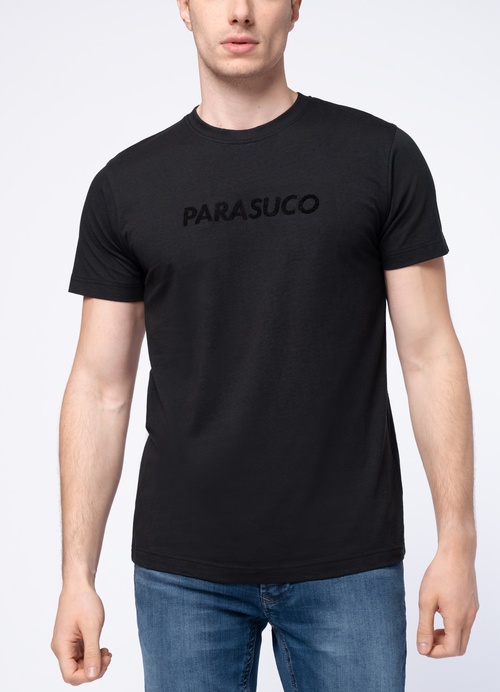 Parasuco / Short Sleeve / 9703SS2