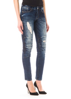 Women's Jeans Online | Designer Denim for Women | Parasuco