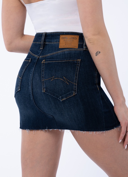 Parasuco / BLUE JEAN BABY / 8652DDW